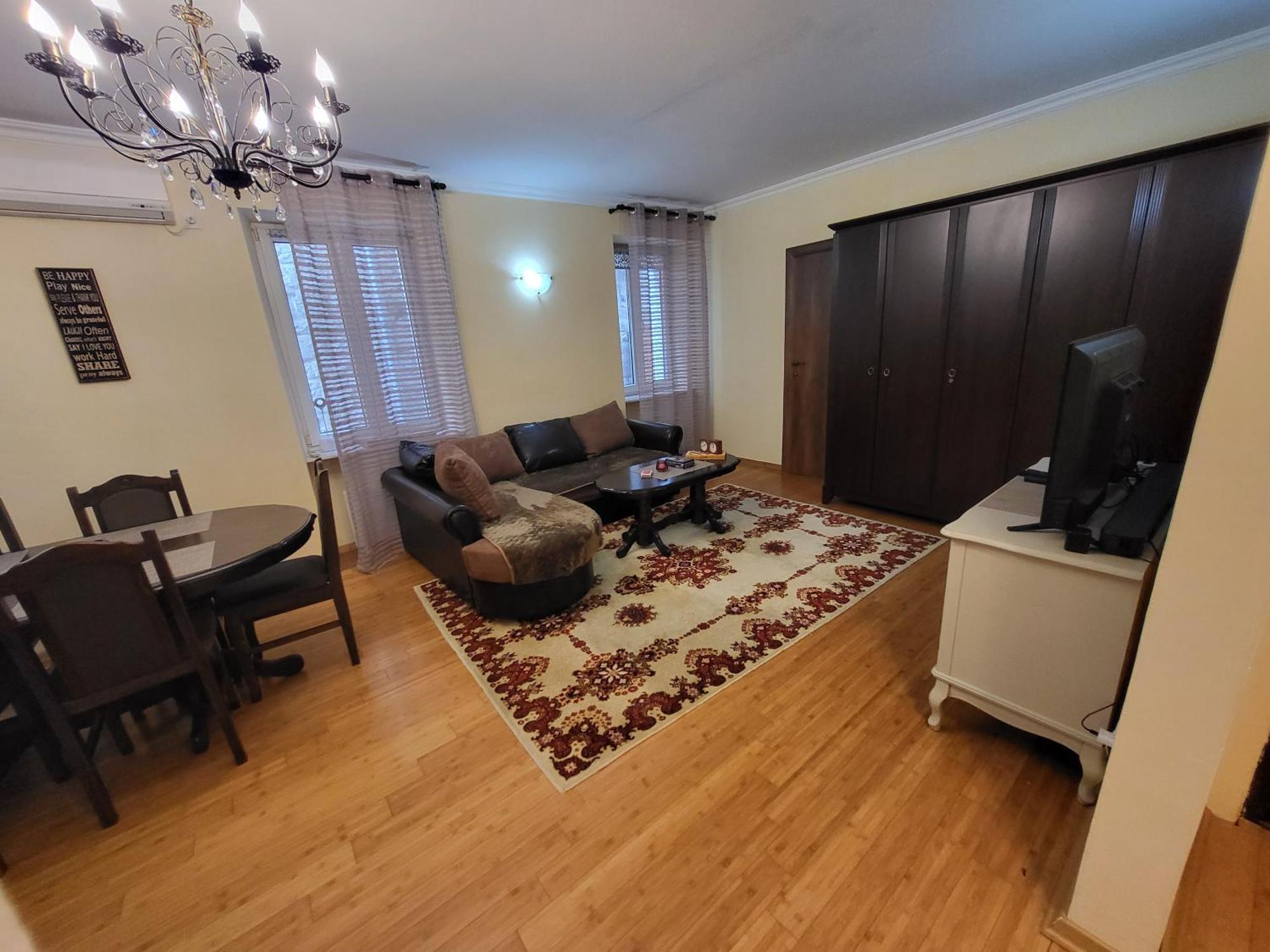 Kotor Old Town 2 Bedroom Apartment Eksteriør bilde