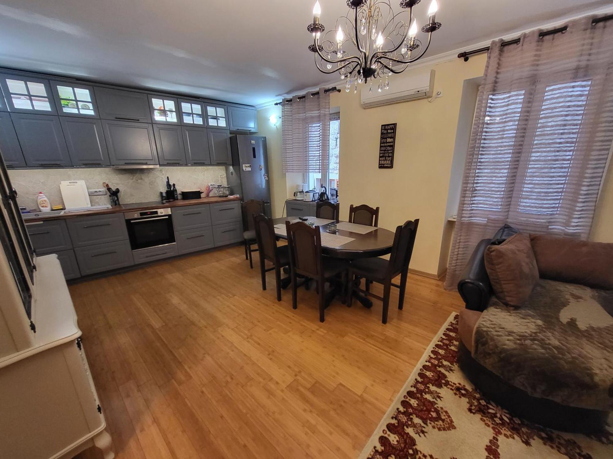 Kotor Old Town 2 Bedroom Apartment Eksteriør bilde